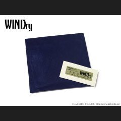 WINDry 管楽器専用湿度調整剤 - ヴィンテージサックスショップ Sax Fun