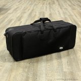 Ton Art Bags　ASW-Comfort 4364　ソプラノ＆アルトサックス用セミハードダブルケース