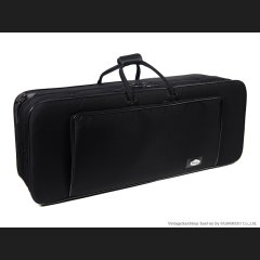 Ton Art Bags　TSW-Comfort 4367　ソプラノ＆テナーサックス用セミハードダブルケース