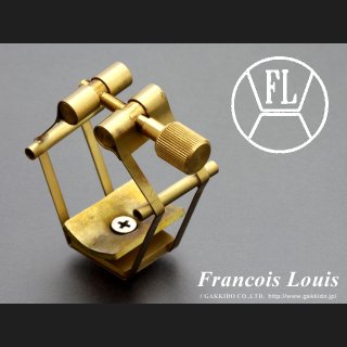 Francois Louis - ヴィンテージサックスショップ Sax Fun