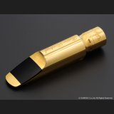 Retro Revival　Super D New York　テナーサックス用メタルマウスピース　【Gold Plated】