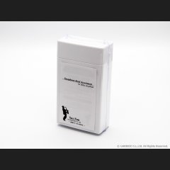 リード詰め合わせセット アルトサックス用 複数ブランドパック 【10枚入り】 - ヴィンテージサックスショップ Sax Fun