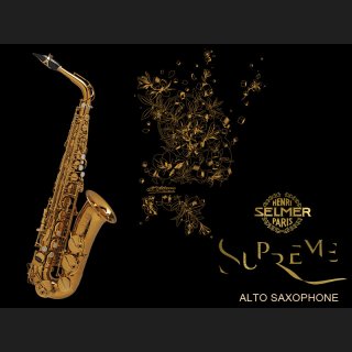 H.SELMER - ヴィンテージサックスショップ Sax Fun