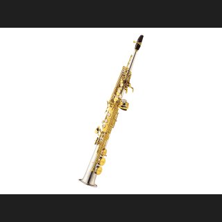 Yanagisawa Soprano 切りとっ Sax S-991 ソプラノサックス