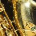 画像2: A.SELMER　Mk VI　Alto Sax　Serial No：125XXX　【Gold Plated】　【Vintage】 (2)