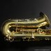 画像3: A.SELMER　Mk VI　Alto Sax　Serial No：125XXX　【Gold Plated】　【Vintage】