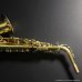 画像4: A.SELMER　Mk VI　Alto Sax　Serial No：125XXX　【Gold Plated】　【Vintage】