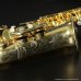 画像5: A.SELMER　Mk VI　Alto Sax　Serial No：125XXX　【Gold Plated】　【Vintage】