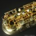 画像8: A.SELMER　Mk VI　Alto Sax　Serial No：125XXX　【Gold Plated】　【Vintage】