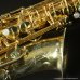 画像9: A.SELMER　Mk VI　Alto Sax　Serial No：125XXX　【Gold Plated】　【Vintage】