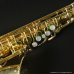 画像10: A.SELMER　Mk VI　Alto Sax　Serial No：125XXX　【Gold Plated】　【Vintage】