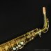 画像11: A.SELMER　Mk VI　Alto Sax　Serial No：125XXX　【Gold Plated】　【Vintage】