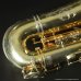 画像12: A.SELMER　Mk VI　Alto Sax　Serial No：125XXX　【Gold Plated】　【Vintage】