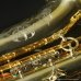 画像13: A.SELMER　Mk VI　Alto Sax　Serial No：125XXX　【Gold Plated】　【Vintage】