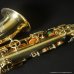 画像14: A.SELMER　Mk VI　Alto Sax　Serial No：125XXX　【Gold Plated】　【Vintage】