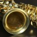 画像16: A.SELMER　Mk VI　Alto Sax　Serial No：125XXX　【Gold Plated】　【Vintage】