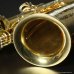 画像17: A.SELMER　Mk VI　Alto Sax　Serial No：125XXX　【Gold Plated】　【Vintage】