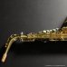 画像18: A.SELMER　Mk VI　Alto Sax　Serial No：125XXX　【Gold Plated】　【Vintage】