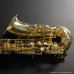 画像20: A.SELMER　Mk VI　Alto Sax　Serial No：125XXX　【Gold Plated】　【Vintage】