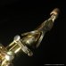 画像24: A.SELMER　Mk VI　Alto Sax　Serial No：125XXX　【Gold Plated】　【Vintage】