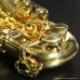 画像25: A.SELMER　Mk VI　Alto Sax　Serial No：125XXX　【Gold Plated】　【Vintage】