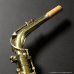 画像29: A.SELMER　Mk VI　Alto Sax　Serial No：125XXX　【Gold Plated】　【Vintage】