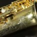 画像33: A.SELMER　Mk VI　Alto Sax　Serial No：125XXX　【Gold Plated】　【Vintage】