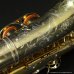 画像34: A.SELMER　Mk VI　Alto Sax　Serial No：125XXX　【Gold Plated】　【Vintage】