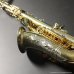 画像39: A.SELMER　Mk VI　Alto Sax　Serial No：125XXX　【Gold Plated】　【Vintage】