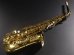 画像1: A.SELMER　Mk VI　Alto Sax　Serial No：203XXX　【Vintage】 (1)