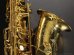 画像2: A.SELMER　Mk VI　Alto Sax　Serial No：203XXX　【Vintage】 (2)