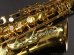 画像9: A.SELMER　Mk VI　Alto Sax　Serial No：203XXX　【Vintage】