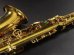 画像14: A.SELMER　Mk VI　Alto Sax　Serial No：203XXX　【Vintage】