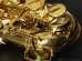 画像27: A.SELMER　Mk VI　Alto Sax　Serial No：203XXX　【Vintage】