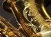 画像32: A.SELMER　Mk VI　Alto Sax　Serial No：203XXX　【Vintage】