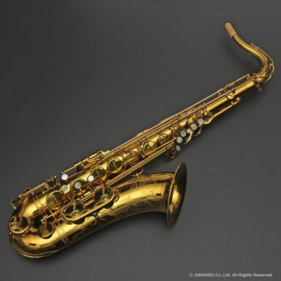 画像1: A.SELMER　Mark VI　Tenor Sax　Serial No：155XXX　【Vintage】