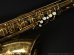 画像10: A.SELMER　Mark VI　Tenor Sax　1957年製　Serial No：69XXX　【Vintage】