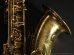 画像2: A.SELMER　Mark VI　Tenor Sax　1957年製　Serial No：69XXX　【Vintage】 (2)