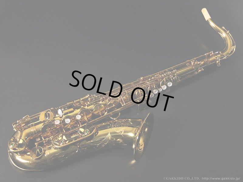 A.SELMER Mk VII Tenor Sax 1976年製 Serial No：254XXX 【Vintage