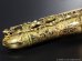 画像5: A.SELMER　Super Balanced Action　Tenor Sax　Serial No：42XXX　【Vintage】