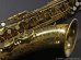 画像9: A.SELMER　Super Balanced Action　Tenor Sax　Serial No：42XXX　【Vintage】