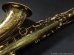 画像14: A.SELMER　Super Balanced Action　Tenor Sax　Serial No：42XXX　【Vintage】