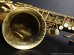 画像16: A.SELMER　Super Balanced Action　Tenor Sax　Serial No：42XXX　【Vintage】