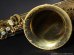 画像17: A.SELMER　Super Balanced Action　Tenor Sax　Serial No：42XXX　【Vintage】