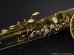 画像21: A.SELMER　Super Balanced Action　Tenor Sax　Serial No：42XXX　【Vintage】