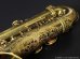 画像30: A.SELMER　Super Balanced Action　Tenor Sax　Serial No：42XXX　【Vintage】