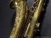 画像32: A.SELMER　Super Balanced Action　Tenor Sax　Serial No：42XXX　【Vintage】