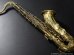 画像37: A.SELMER　Super Balanced Action　Tenor Sax　Serial No：42XXX　【Vintage】