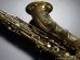 画像38: A.SELMER　Super Balanced Action　Tenor Sax　Serial No：42XXX　【Vintage】