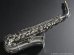 画像1: Conn　New Wonder Series-II　Alto Sax　Satin Silver Plated　Serial No：185XXX　【Vintage】 (1)